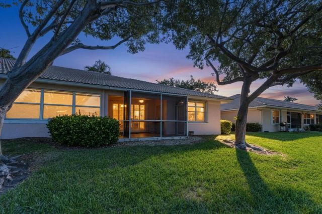 258 Coral Trace Lane, Delray Beach, FL 33445