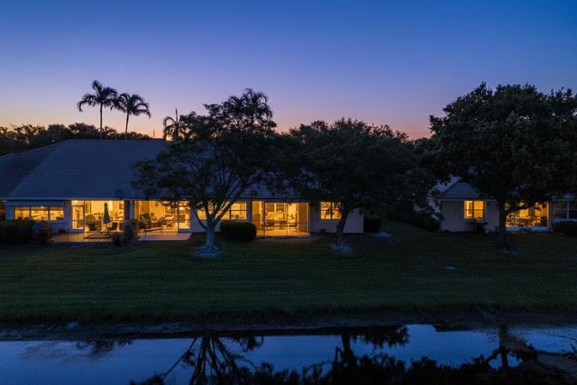 258 Coral Trace Lane, Delray Beach, FL 33445