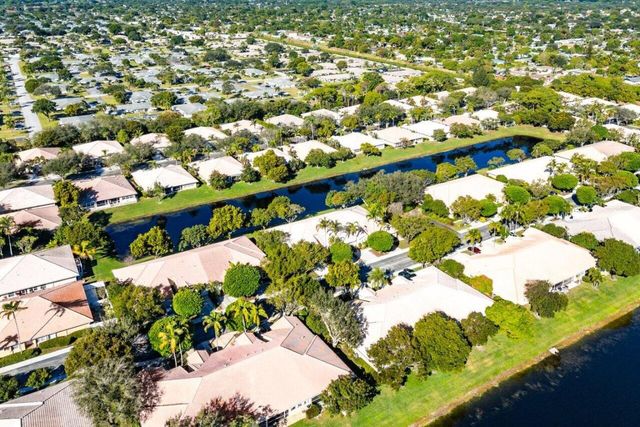 258 Coral Trace Lane, Delray Beach, FL 33445