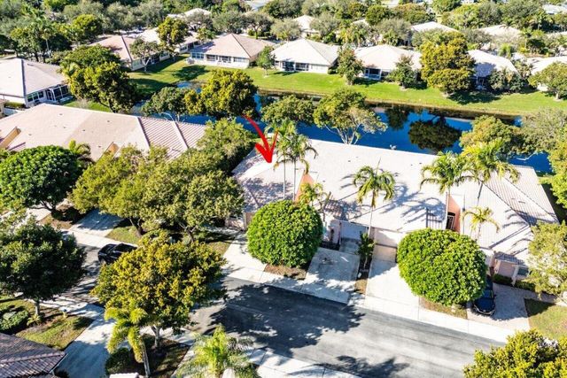 258 Coral Trace Lane, Delray Beach, FL 33445