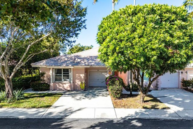 258 Coral Trace Lane, Delray Beach, FL 33445