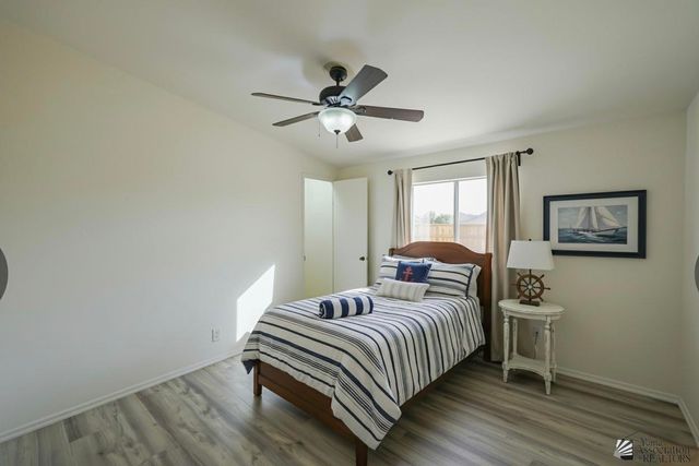 9458 E Wagon Wheel Dr, Yuma, AZ 85365