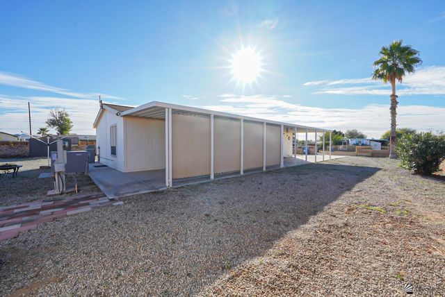 9458 E Wagon Wheel Dr, Yuma, AZ 85365