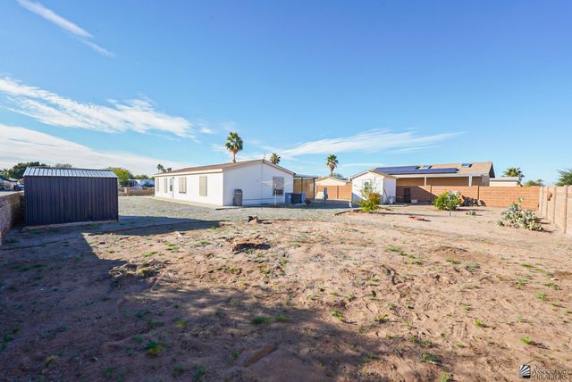 9458 E Wagon Wheel Dr, Yuma, AZ 85365