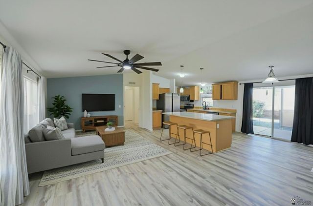 9458 E Wagon Wheel Dr, Yuma, AZ 85365