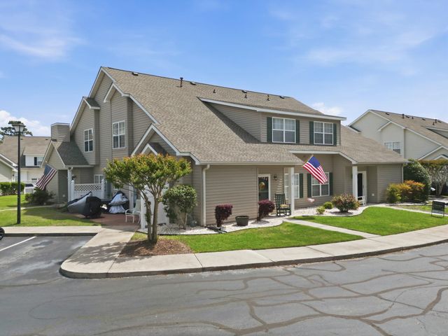 121 Gully Branch Ln Unit 3, Myrtle Beach, SC 29572