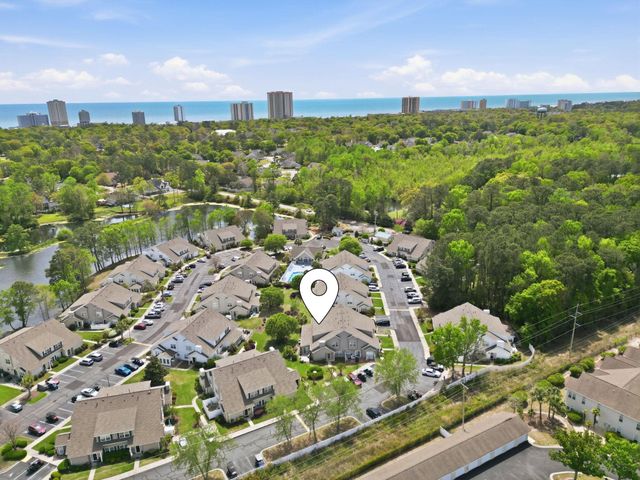 121 Gully Branch Ln Unit 3, Myrtle Beach, SC 29572