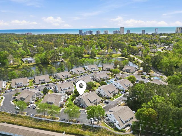121 Gully Branch Ln Unit 3, Myrtle Beach, SC 29572