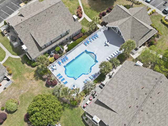 121 Gully Branch Ln Unit 3, Myrtle Beach, SC 29572