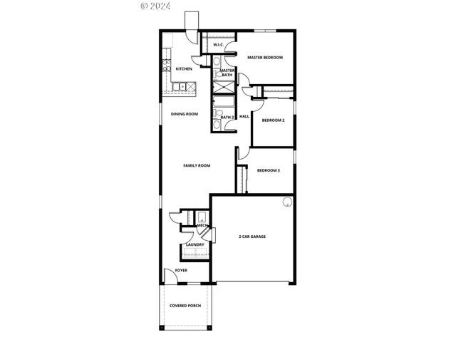 1136 PARKSIDE Ave, Woodburn, OR 97071