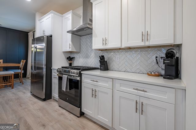 38 Puckett Road SE, Emerson, GA 30137