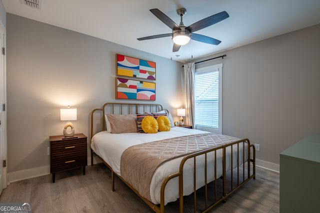 38 Puckett Road SE, Emerson, GA 30137