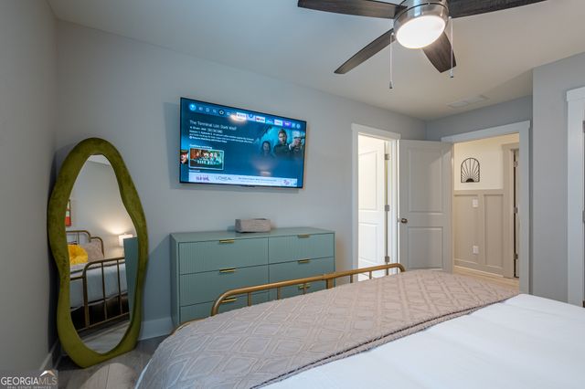 38 Puckett Road SE, Emerson, GA 30137