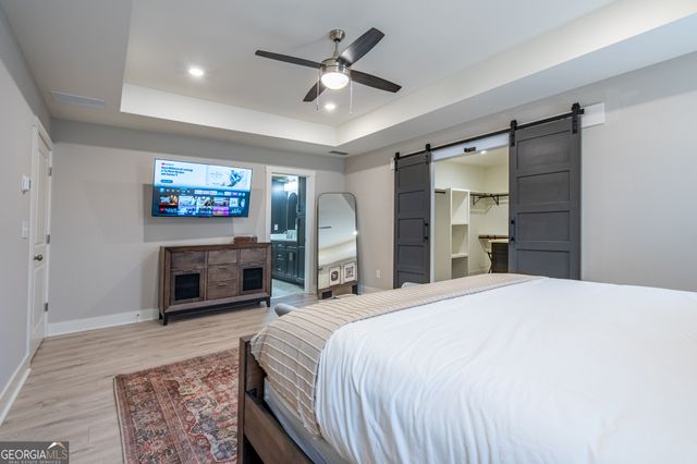 38 Puckett Road SE, Emerson, GA 30137