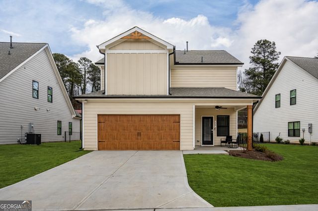 38 Puckett Road SE, Emerson, GA 30137