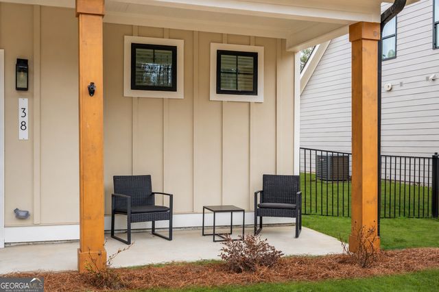 38 Puckett Road SE, Emerson, GA 30137