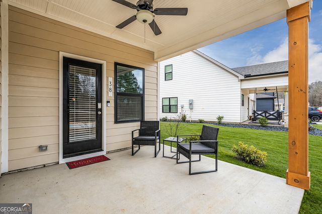 38 Puckett Road SE, Emerson, GA 30137