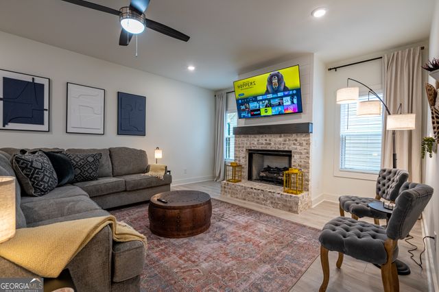 38 Puckett Road SE, Emerson, GA 30137