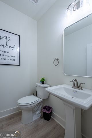 38 Puckett Road SE, Emerson, GA 30137