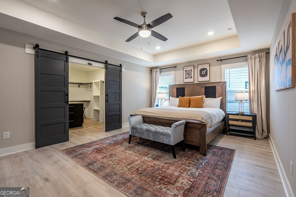 38 Puckett Road SE, Emerson, GA 30137