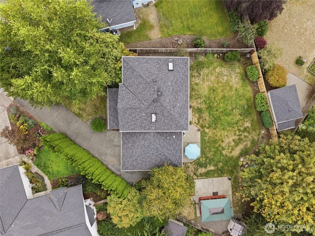 1710 SE 23rd Court, Puyallup, WA 98374