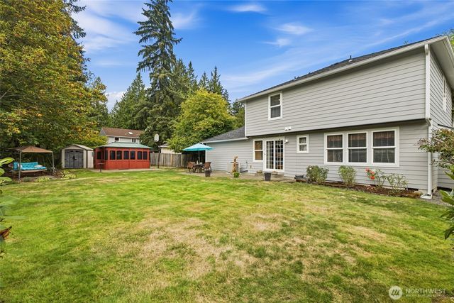 1710 SE 23rd Court, Puyallup, WA 98374
