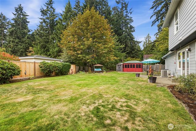 1710 SE 23rd Court, Puyallup, WA 98374