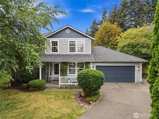 1710 SE 23rd Court, Puyallup, WA 98374