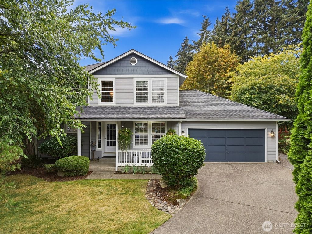 1710 SE 23rd Court, Puyallup, WA 98374