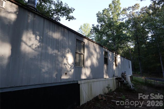 4691 Snowhill Church Road, Morganton, NC 28655