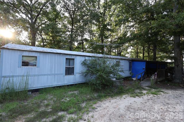 4691 Snowhill Church Road, Morganton, NC 28655