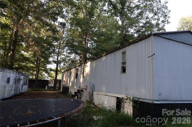 4691 Snowhill Church Road, Morganton, NC 28655