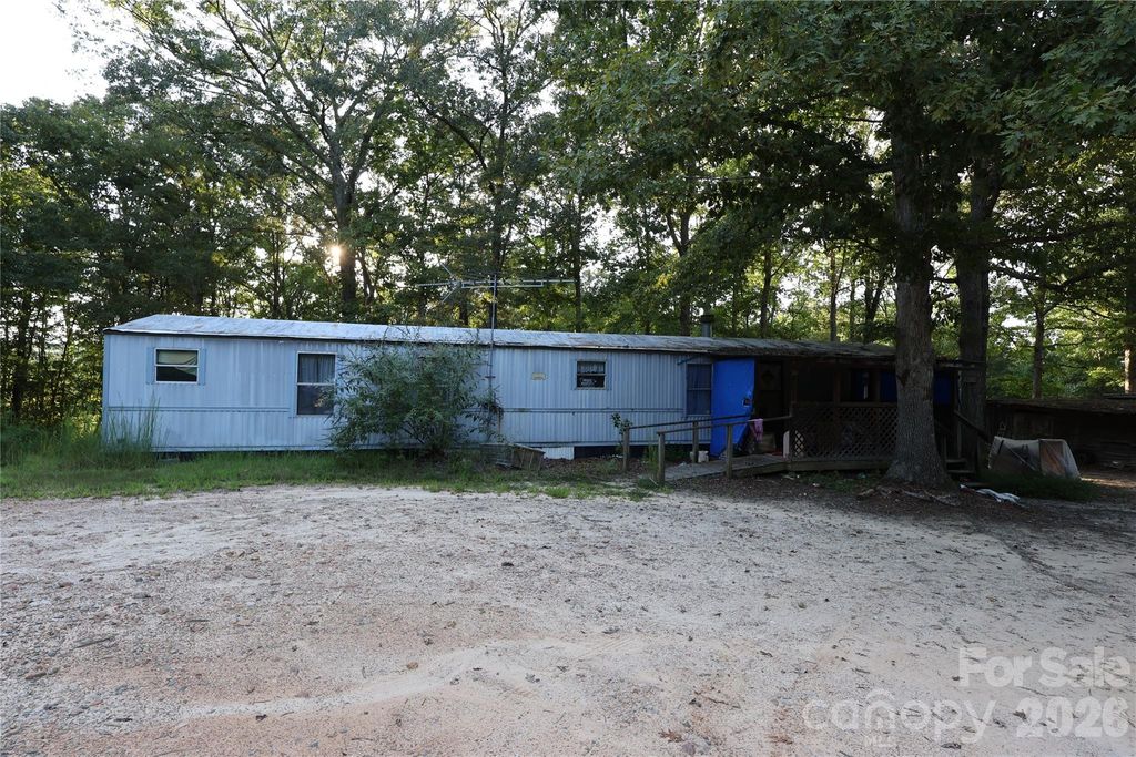 4691 Snowhill Church Road, Morganton, NC 28655