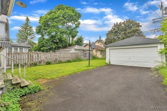 228 Highgate Avenue, Buffalo, NY 14215