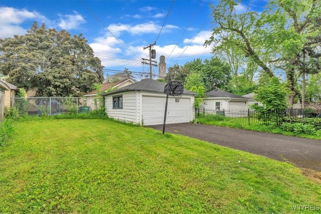 228 Highgate Avenue, Buffalo, NY 14215