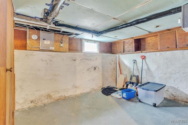 228 Highgate Avenue, Buffalo, NY 14215