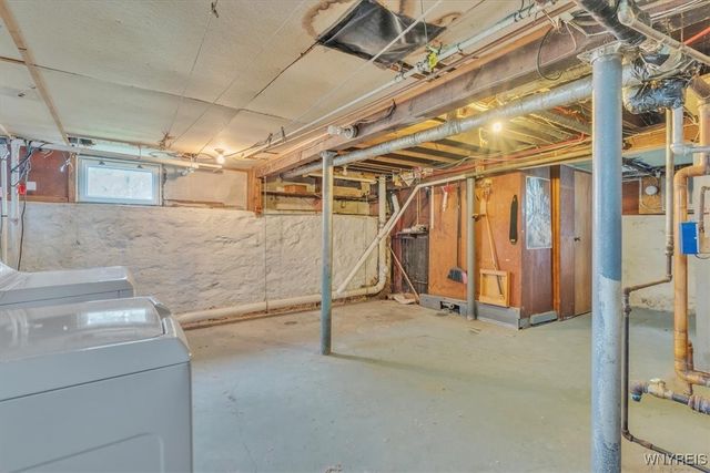 228 Highgate Avenue, Buffalo, NY 14215