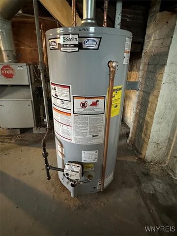 228 Highgate Avenue, Buffalo, NY 14215