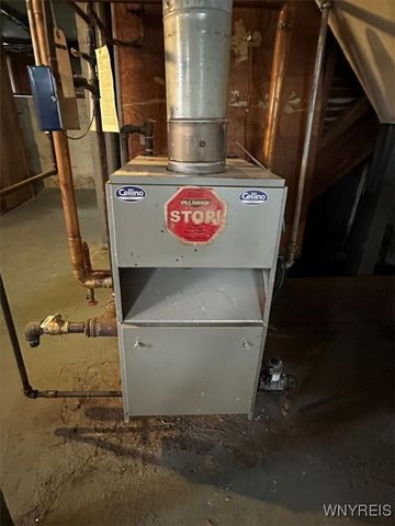 228 Highgate Avenue, Buffalo, NY 14215