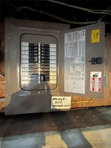 228 Highgate Avenue, Buffalo, NY 14215