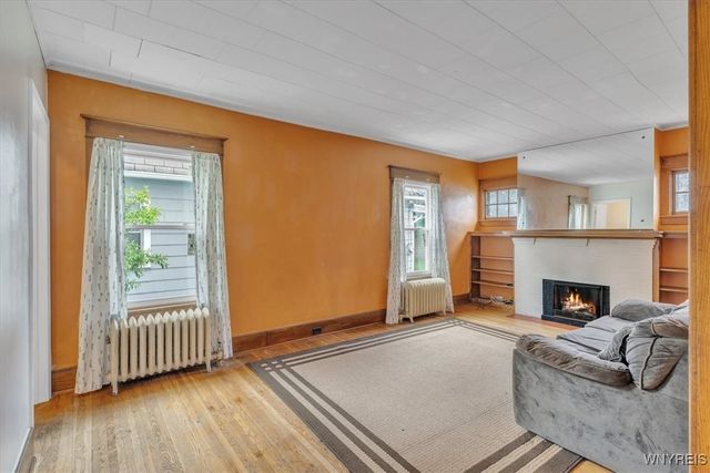 228 Highgate Avenue, Buffalo, NY 14215