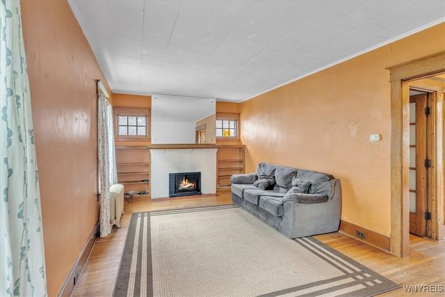 228 Highgate Avenue, Buffalo, NY 14215