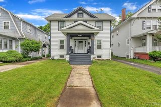 228 Highgate Avenue, Buffalo, NY 14215