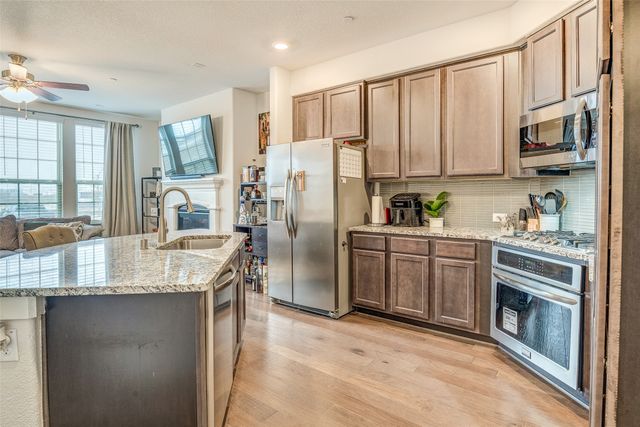 2412 Magalia Lane, Lewisville, TX 75056
