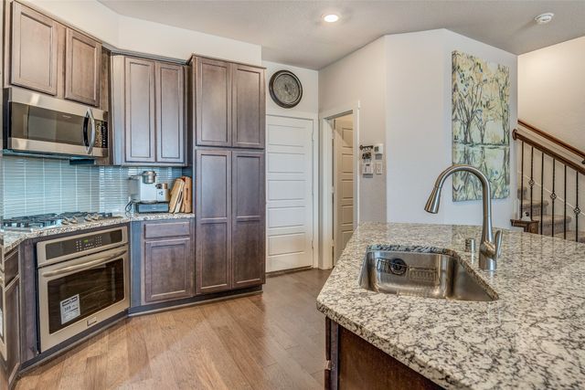 2412 Magalia Lane, Lewisville, TX 75056