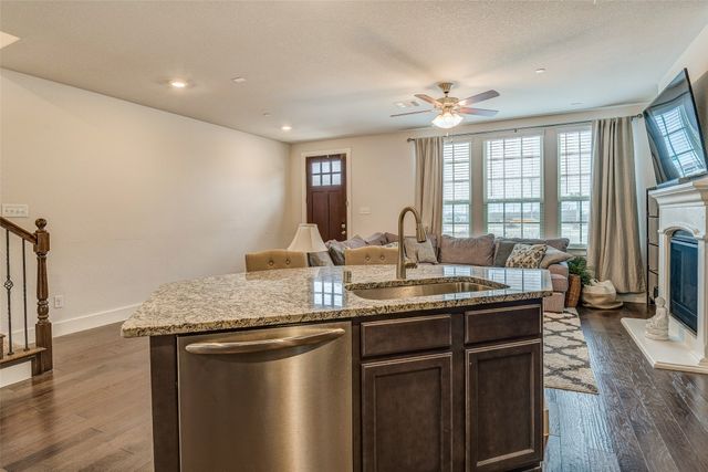 2412 Magalia Lane, Lewisville, TX 75056