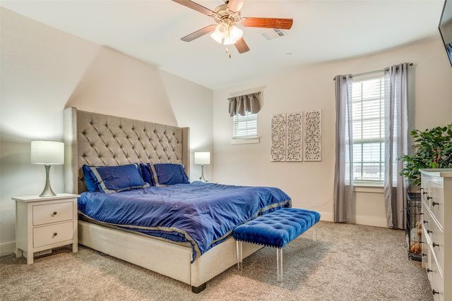 2412 Magalia Lane, Lewisville, TX 75056