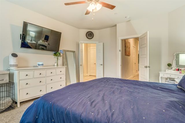 2412 Magalia Lane, Lewisville, TX 75056