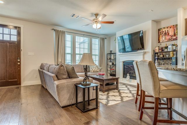 2412 Magalia Lane, Lewisville, TX 75056