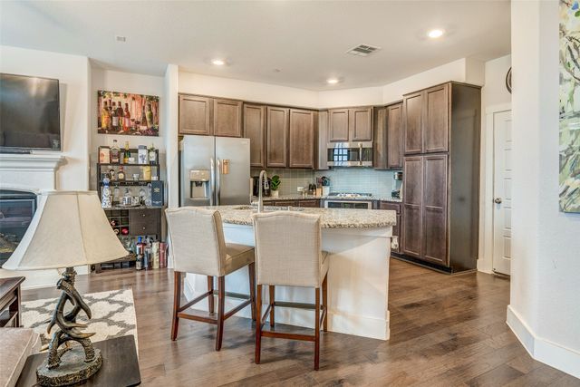 2412 Magalia Lane, Lewisville, TX 75056